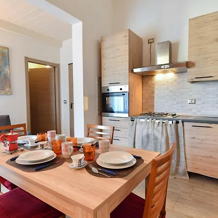 Il Palco Nel Cuore Del Centro Storico * Alghero