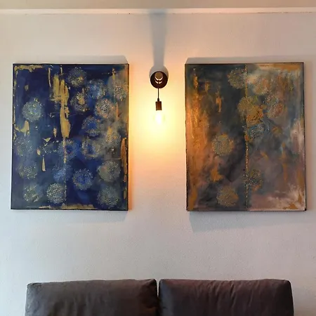 Lejlighed Il Palco Nel Cuore Del Centro Storico *