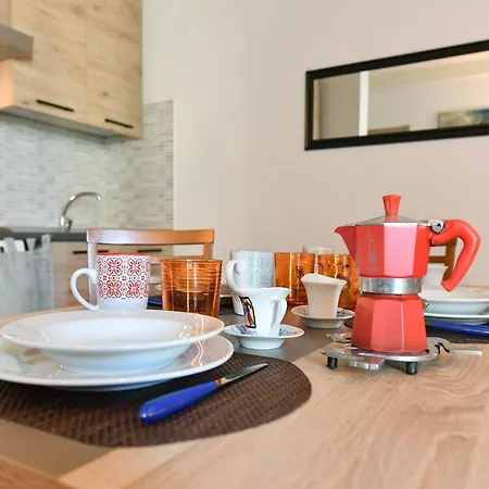 Il Palco Nel Cuore Del Centro Storico *