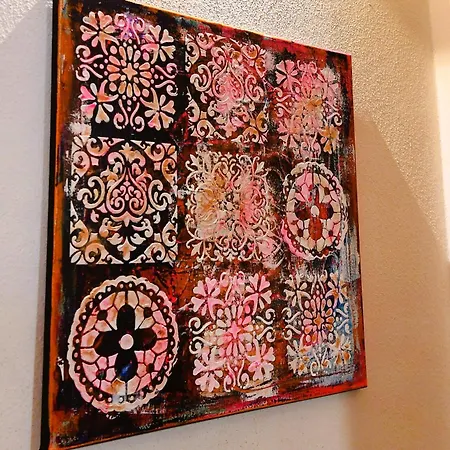 Il Palco Nel Cuore Del Centro Storico *