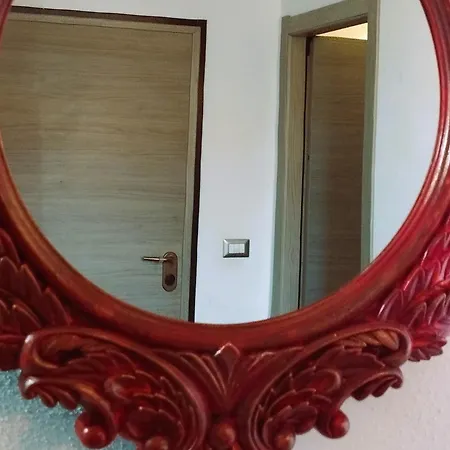 Il Palco Nel Cuore Del Centro Storico Lejlighed Alghero