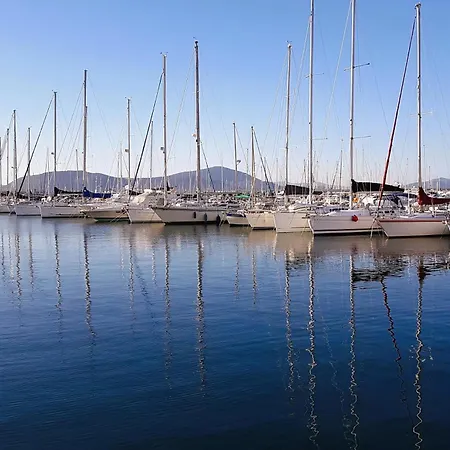 Lejlighed Il Palco Nel Cuore Del Centro Storico *