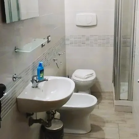 Il Palco Nel Cuore Del Centro Storico Alghero