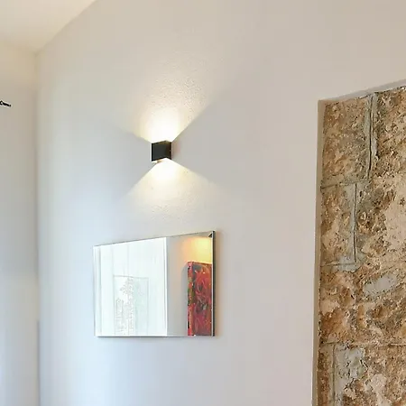 Il Palco Nel Cuore Del Centro Storico Lejlighed