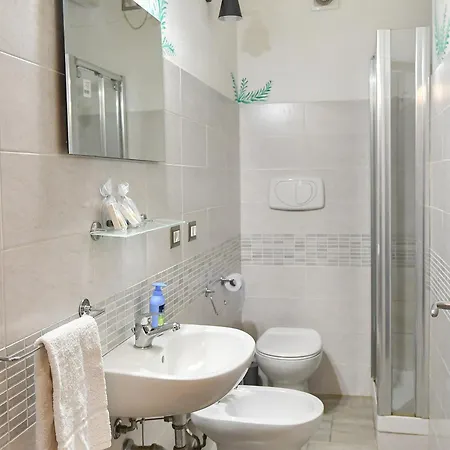 Lägenhet Il Palco Nel Cuore Del Centro Storico Alghero