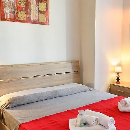 Il Palco Nel Cuore Del Centro Storico *