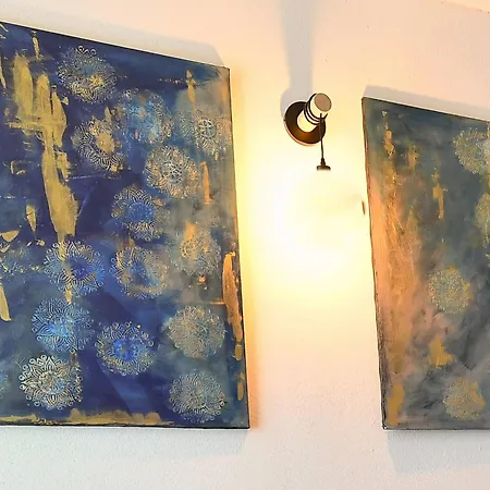 Lägenhet Il Palco Nel Cuore Del Centro Storico Alghero