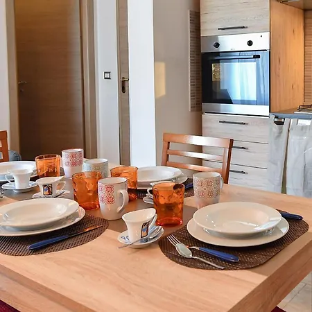 Il Palco Nel Cuore Del Centro Storico *