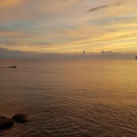 Lejlighed Il Palco Nel Cuore Del Centro Storico Alghero