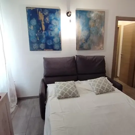 Il Palco Nel Cuore Del Centro Storico *