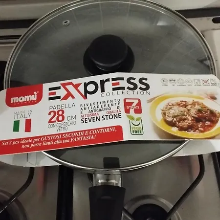 Il Palco Nel Cuore Del Centro Storico Lägenhet Alghero