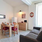 Apartman Il Palco, Dove La Storia Incontra Il Mare