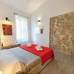 Il Palco, Dove La Storia Incontra Il Mare Apartman *