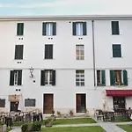 Il Palco, Dove La Storia Incontra Il Mare Alghero