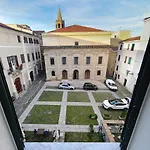 Apartman Il Palco, Dove La Storia Incontra Il Mare