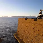 Apartman Il Palco, Dove La Storia Incontra Il Mare Alghero