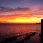 Il Palco, Dove La Storia Incontra Il Mare Alghero