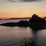Il Palco, Dove La Storia Incontra Il Mare Apartman