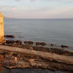 Il Palco, Dove La Storia Incontra Il Mare Apartman *