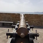 Il Palco, Dove La Storia Incontra Il Mare Apartman Alghero