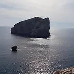 Il Palco, Dove La Storia Incontra Il Mare * Alghero