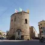 Il Palco, Dove La Storia Incontra Il Mare Apartman Alghero
