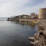 Il Palco, Dove La Storia Incontra Il Mare Apartman