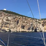 Il Palco, Dove La Storia Incontra Il Mare * Alghero