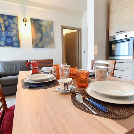 Il Palco Nel Cuore Del Centro Storico