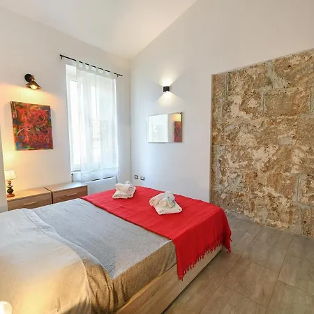 Il Palco Nel Cuore Del Centro Storico 아파트 *