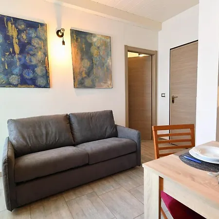 Il Palco Nel Cuore Del Centro Storico 아파트 알게로