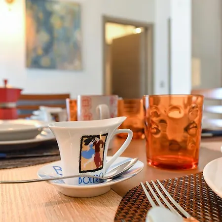 Il Palco Nel Cuore Del Centro Storico *