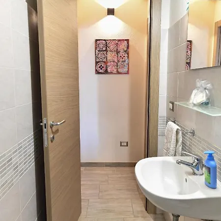 Il Palco Nel Cuore Del Centro Storico