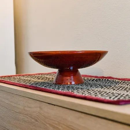 Il Palco Nel Cuore Del Centro Storico *