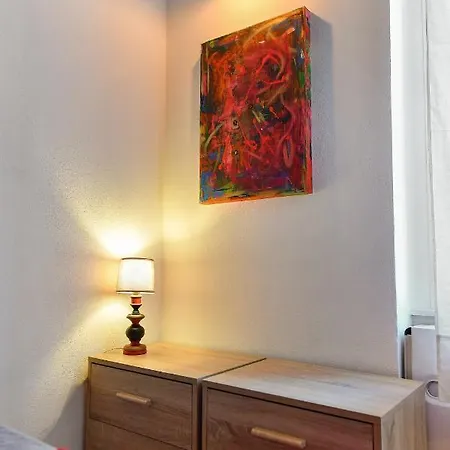 Il Palco Nel Cuore Del Centro Storico 알게로