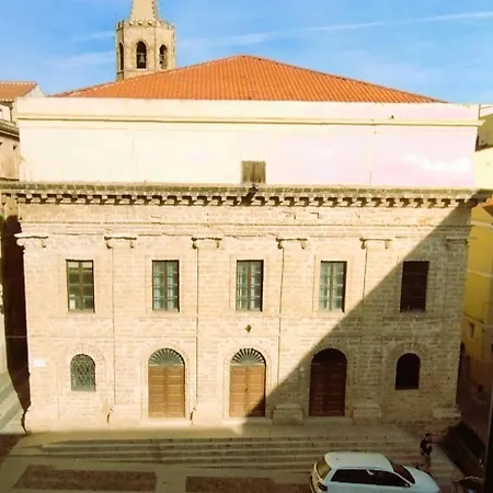 Il Palco Apartment
