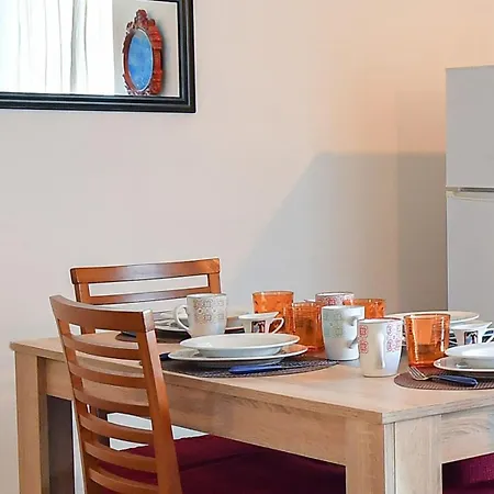 Apartment Il Palco *