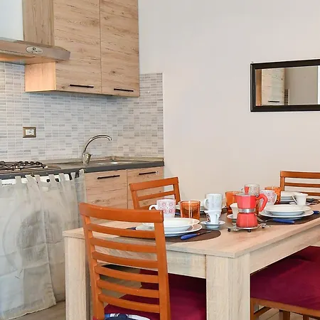 Apartment Il Palco *