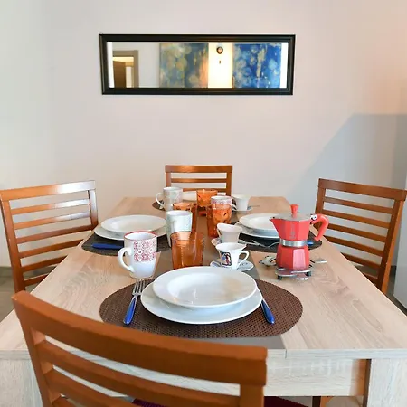 Il Palco Nel Cuore Del Centro Storico