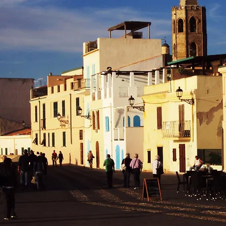 아파트 Il Palco Nel Cuore Del Centro Storico *