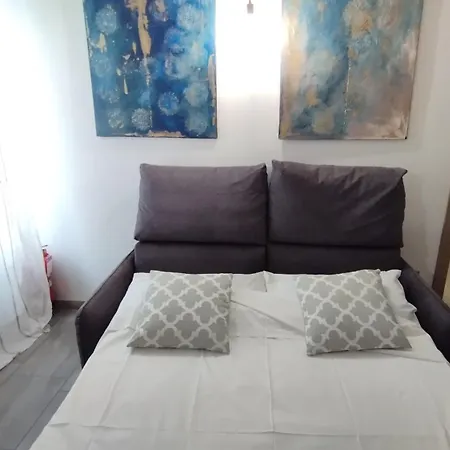 Il Palco Nel Cuore Del Centro Storico 公寓