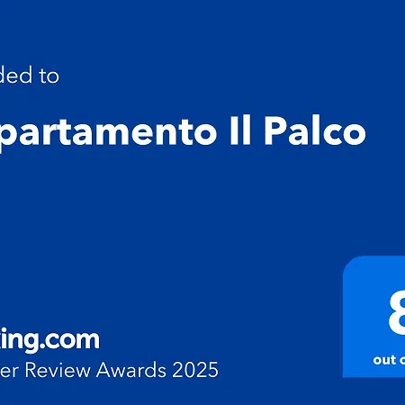 Il Palco