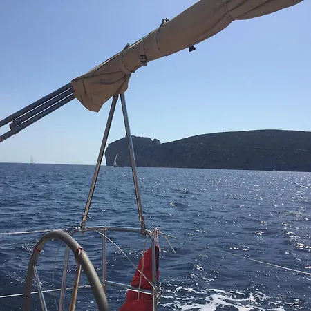 Lejlighed Il Palco, Dove La Storia Incontra Il Mare *